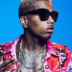 Kid Ink