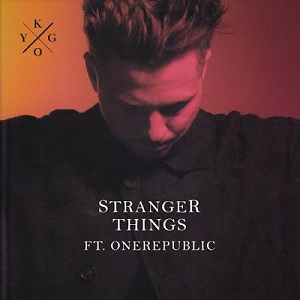 دانلود موزیک ویدیو Kygo - Stranger Things ft. OneRepublic با زیرنویس فارسی