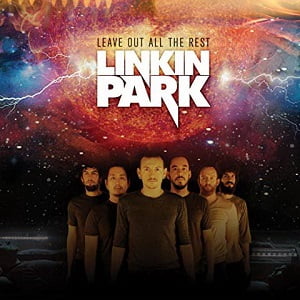 دانلود موزیک ویدیو Linkin Park - Leave Out All The Rest با زیرنویس فارسی