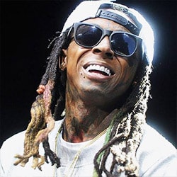Lil Wayne