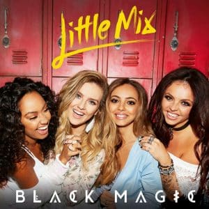 دانلود موزیک ویدیو Black Magic از Little Mix با زیرنویس فارسی