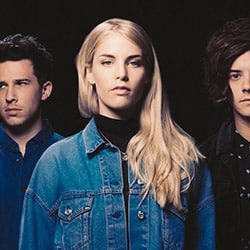 London Grammar
