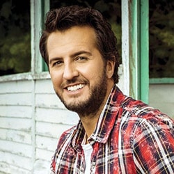 Luke Bryan