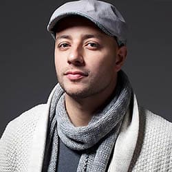 Maher Zain