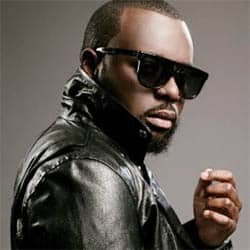Maitre Gims