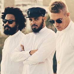 Major Lazer