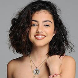 Malu Trevejo