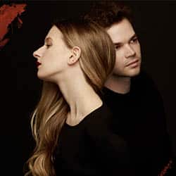 Marian Hill