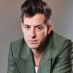 Mark Ronson