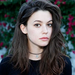 Meg Myers