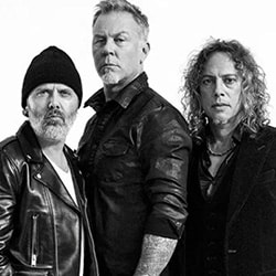 Metallica
