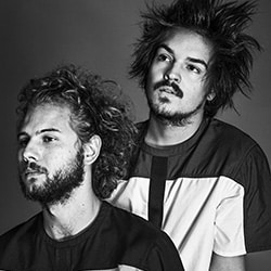 Milky Chance