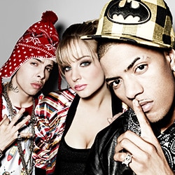 N-Dubz