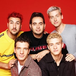 NSYNC