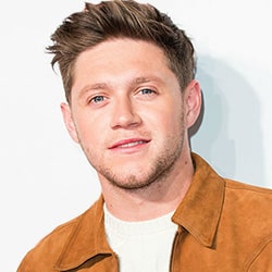 Niall Horan