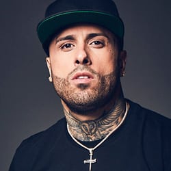 Nicky Jam