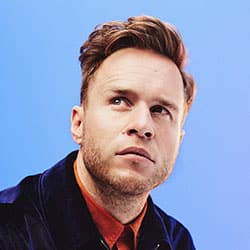 Olly Murs