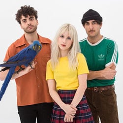 Paramore