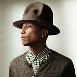Pharrell Williams