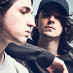 Porter Robinson & Madeon
