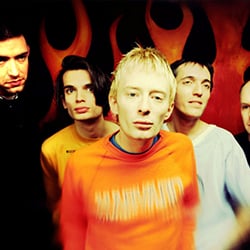 Radiohead