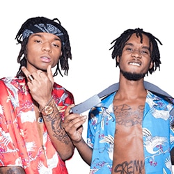 Rae Sremmurd