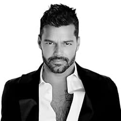 Ricky Martin