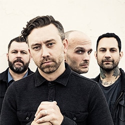 Rise Against