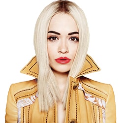 Rita Ora