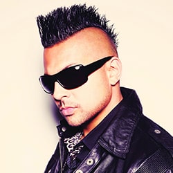 Sean Paul