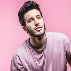 Sebastian Yatra