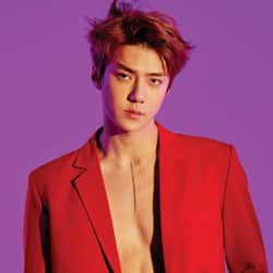 Sehun