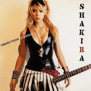 دانلود موزیک ویدیو Objection (Tango) از Shakira با زیرنویس فارسی