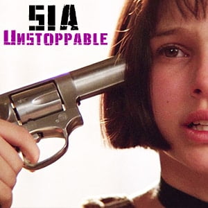 موزیک ویدیو Sia - Unstoppable با زیرنویس فارسی