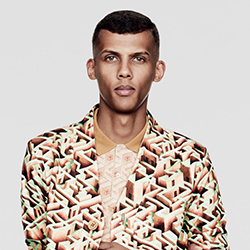 Stromae