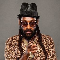Tarrus Riley