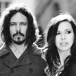 The Civil Wars