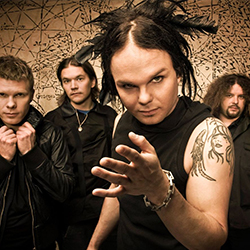 The Rasmus