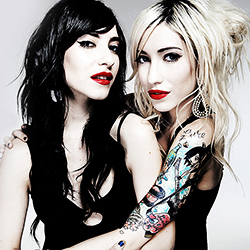 The Veronicas