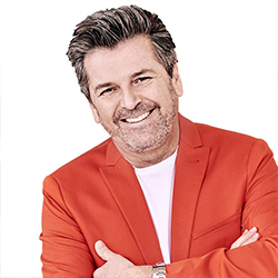 Thomas Anders