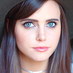 Tiffany Alvord