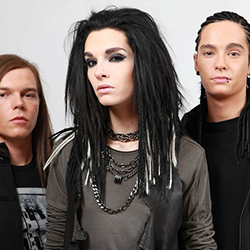 Tokio Hotel