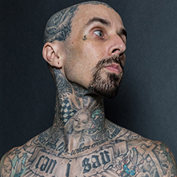 Travis Barker