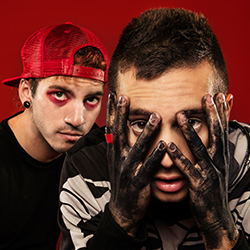Twenty One Pilots