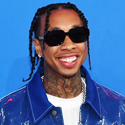 Tyga
