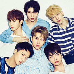 VIXX