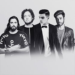 Vintage Culture & Felguk & Le Dib