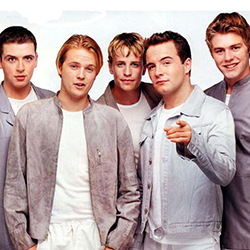 Westlife