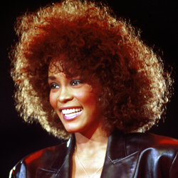 Whitney Houston