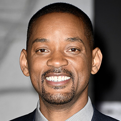 Will Smith